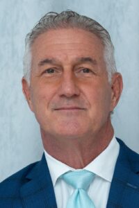 Rick Renzi - Former congressman